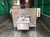 Filling Machine for Water Oil Lubricant Acid Shampoo Dishwash Filler