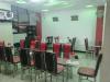 New  Furniture and All kitchen accessories of restaurant for sale