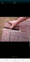 KING Paver / tuff tile crete Is A Leading Concrete Company