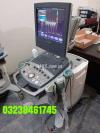 semions X300 (LCD) 2014 Japanese Color Doppler ultrasound Machine