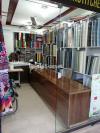 Cloth & Tailor shop for sale (G13/1, Isb).