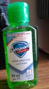 Safeguard Hand Sanitizer 59ml ORIGINAL