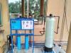 RO water Filteration Plant 250 liter per Hour