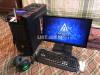 Gaming PC (Complete Set) For sale