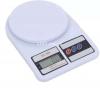 Electronic digital kitchen scale weight machine