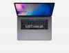 Apple Macbook Pro MR932 15” Touch Bar and Touch ID (2018) Space Gray