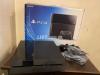 PlayStation 4 ( Ps4 ) - 500GB Play Station 4
