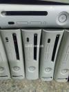 Xbox 360  1000 GB HDD with  180 Games
