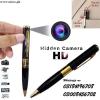 Spy Hidden Glasses camera , keychain or pen available for security