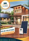 Canadian Solar Jinko Solar Trina Znshine Longi Hanwa Q Cell 400 Watt