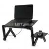 Foldable Aluminum Laptop Table with FREE Delivery