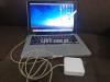 Macbook pro 13-inch, 2.5GHZ, intel corei5 i5
