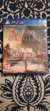 ps4 game assassins creed origins fallout 4
