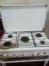 Cooking Range for sale