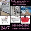 Display mart racks Manufacturers