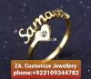 Za.Customize Jewellery