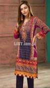 LADIES SUIT SUMMER LAWN EMBROIDERED 2020 WHOLESLE