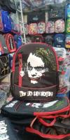 Joker bag pack