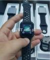 New Smart watch F8 (2020)