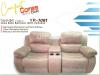 Luxury Home Theater Recliner (Signature Lifestyle)