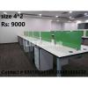 Workstation and office furniture for sale