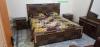 Nice Looking Complete Bed Set (Double Bed)