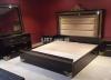 Taaj bridal bedroom set available with warranty