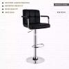 Bar stool for counter and Multi-purpose