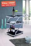 Tea trolly - kitchen  furniture _ wholesale prices_ Revive Furniture