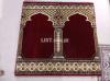 Janamaz or prayers rugs and prayer carpets by Grand interiors