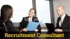 Internship to Become a Recruitment Consultant