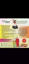 Online Quran Teaching with complete tajweed and in all Arabic styles