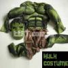 Super Heroes Costumes With Foam For Kids