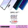 Oppo A9 2020 Available On Easy Installment With 0% Advance