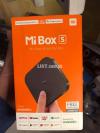 Original Mi Box S 2gB/8GB TV Box New Pin Sealed Pack Genuine