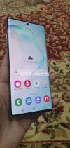 Samsung Note 10 Plus 5G PTA Aproved