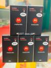 New Moto E4 box pack new dual sim Pta approved stock must read add