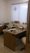 1270 sq-ft Furnished Office on Rent In Clifton Executive Offce Project