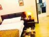 Fully Furnished Apartments Jail Road for Families Monthly Rent frm 50k