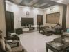 Five Marla Full Furnished Lower Portion For Rent in bahria Town Lahore