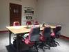 Furnished Office and Coworking Space at Shahra e Faisal