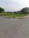Topcity Ideally Located 10 Marla Residential Plot In Block D For Sale
