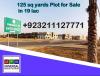 Super Offer Plot Is Available For Sale In Precinct 27, Bahria Town