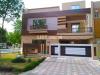 6 Marla Corner House Sector C Bahria Town Lahore
