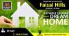 Faisal Hills C block main double road File available for sale Taxila