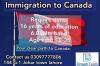 get a parment  residency to canada