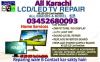 LED LCD SMART TV Repair Karachi  Home Services All Karachi All Company