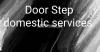 Door step domestic services (reg)