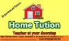 All Classes/Subjects/Schools Male/Female Home Tutors available