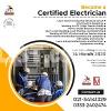 Become a Certified Electrician - 3D Educators